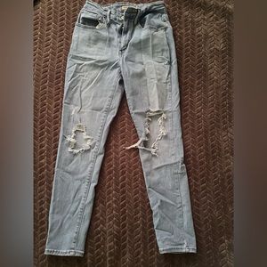Levi’s Strauss Skinny Jeans